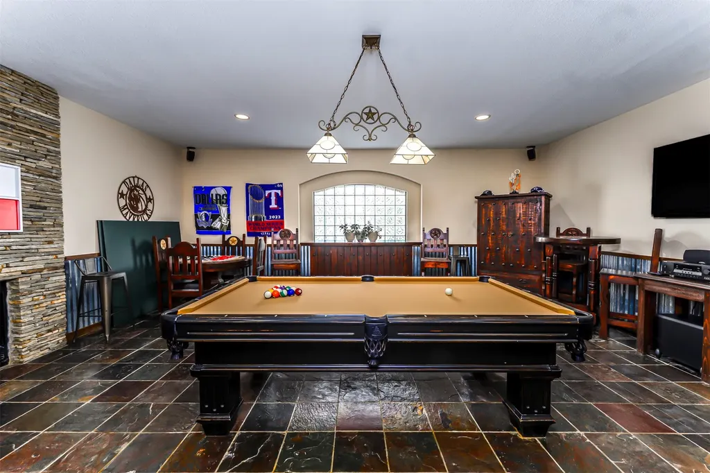 1103 Clayton Court Nemo TX 76070