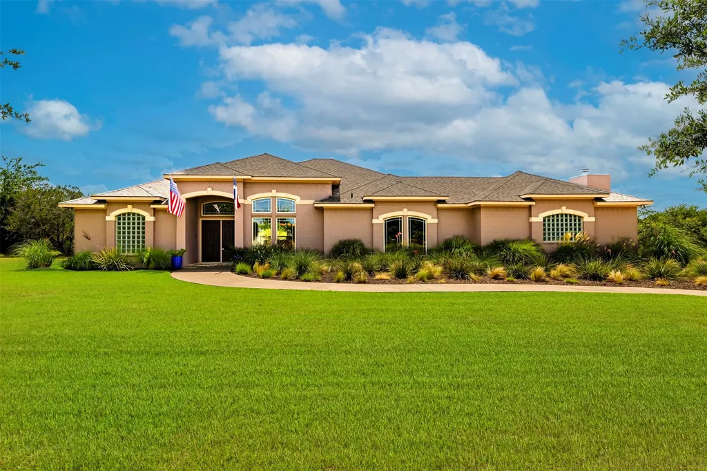 1103 Clayton Court Nemo TX 76070