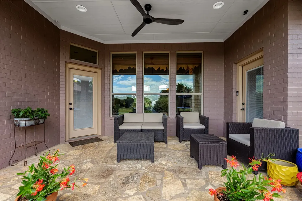 1103 Clayton Court Nemo TX 76070