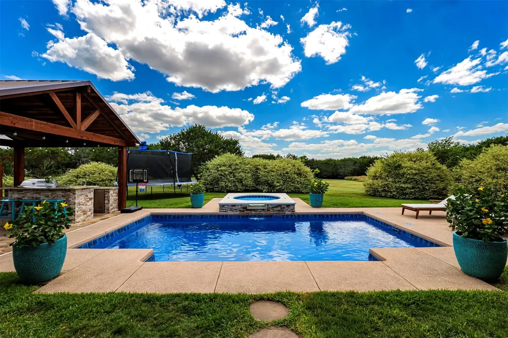 1103 Clayton Court Nemo TX 76070