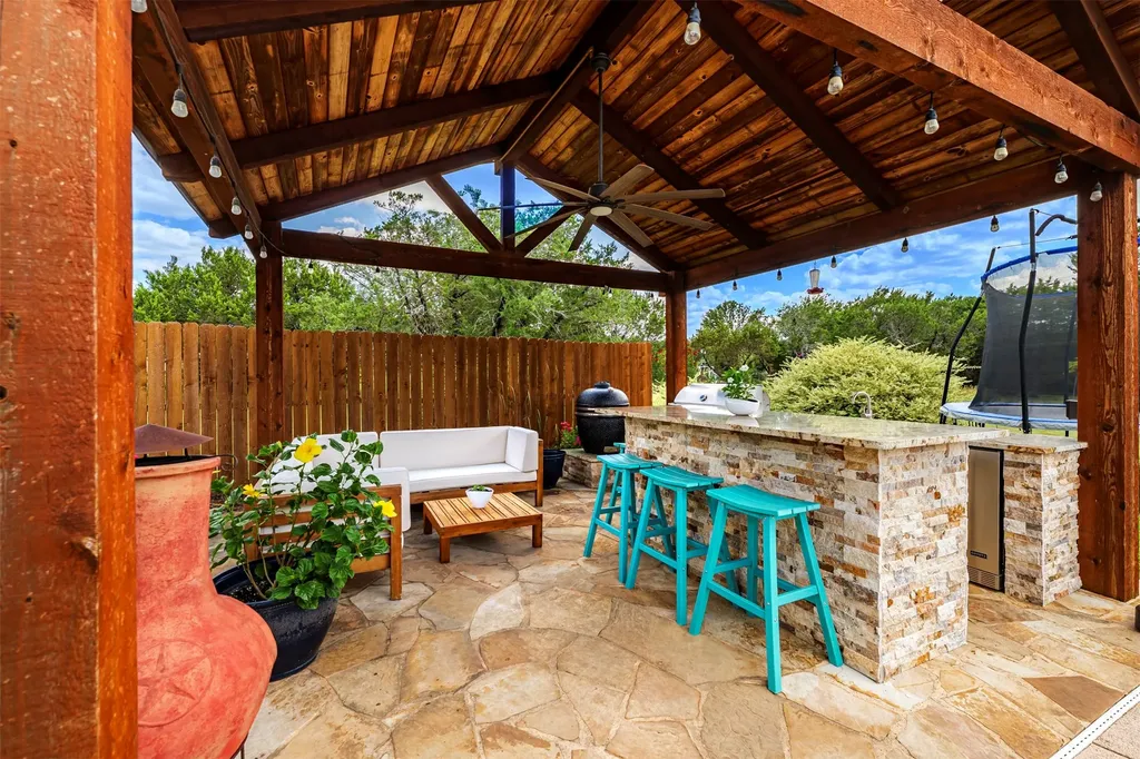 1103 Clayton Court Nemo TX 76070