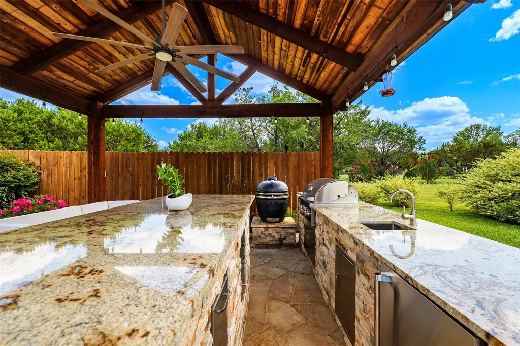 1103 Clayton Court Nemo TX 76070