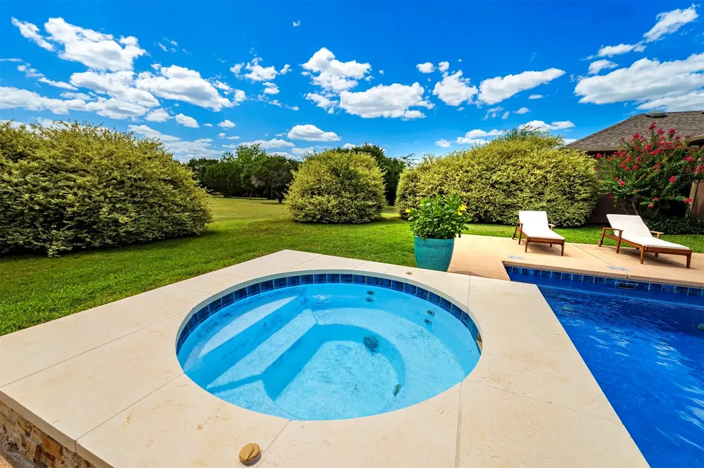1103 Clayton Court Nemo TX 76070