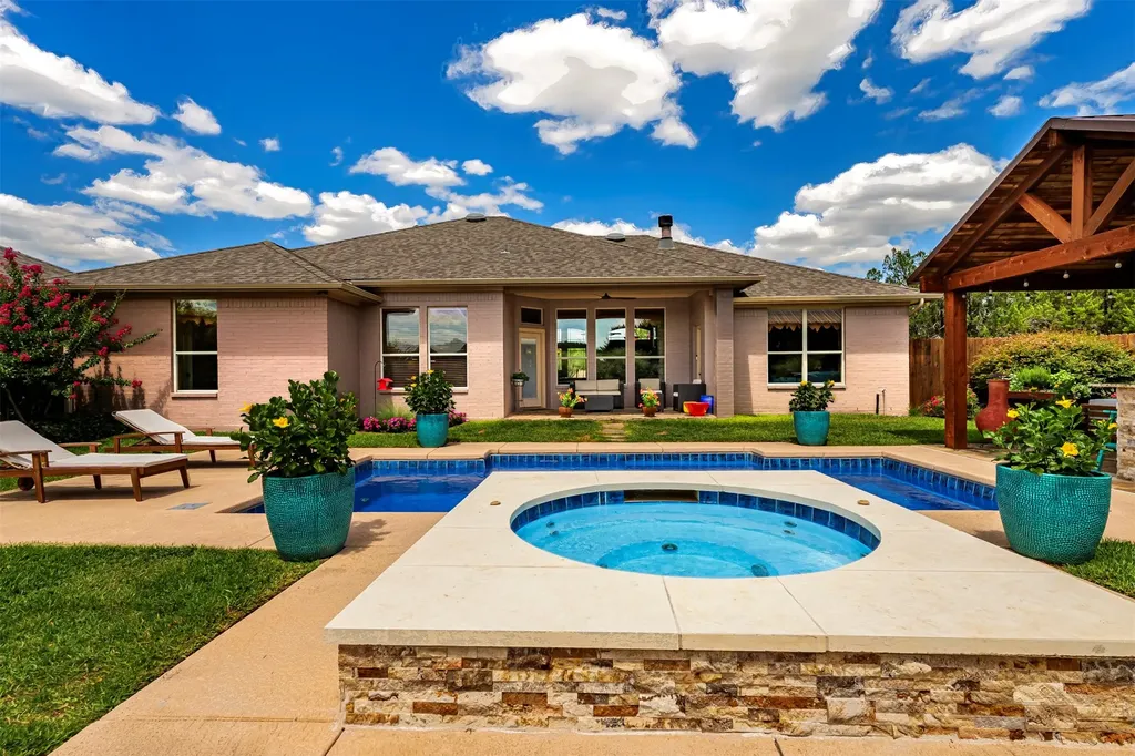 1103 Clayton Court Nemo TX 76070