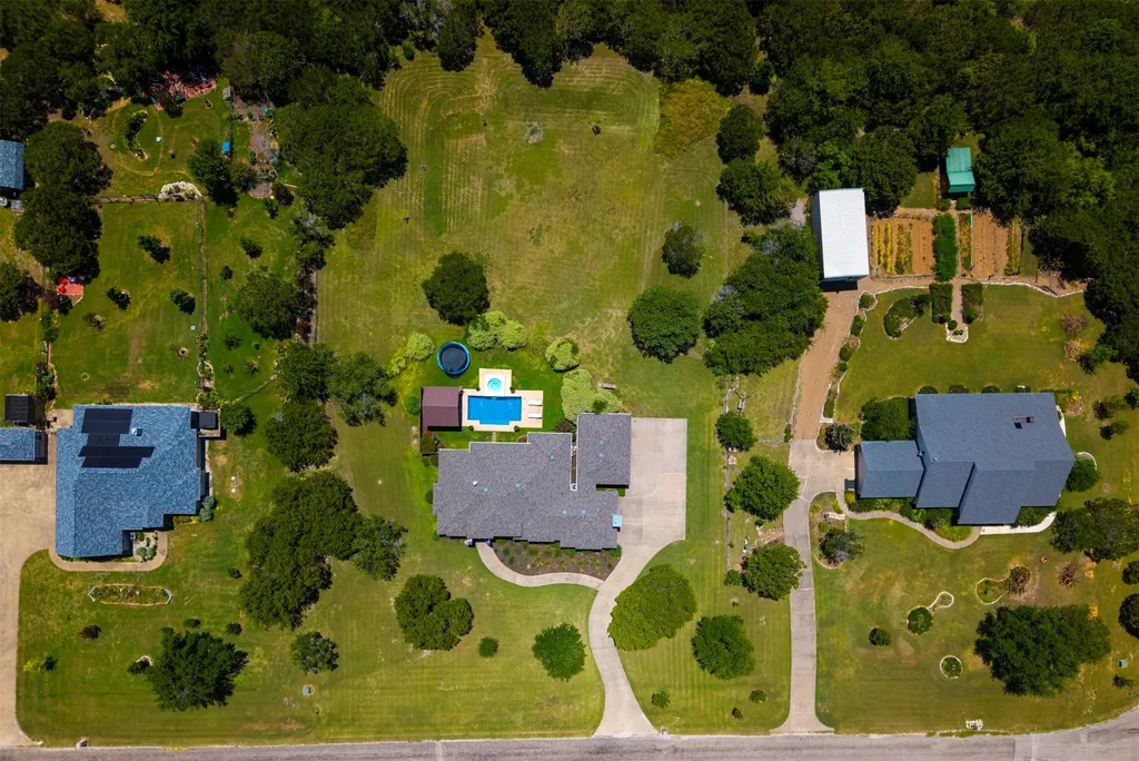 1103 Clayton Court Nemo TX 76070