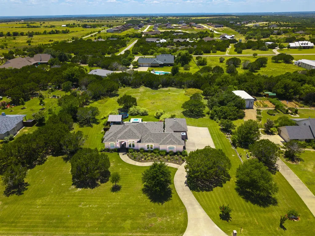 1103 Clayton Court Nemo TX 76070