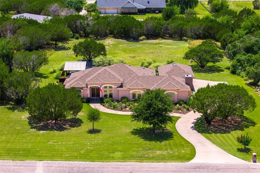 1103 Clayton Court Nemo TX 76070