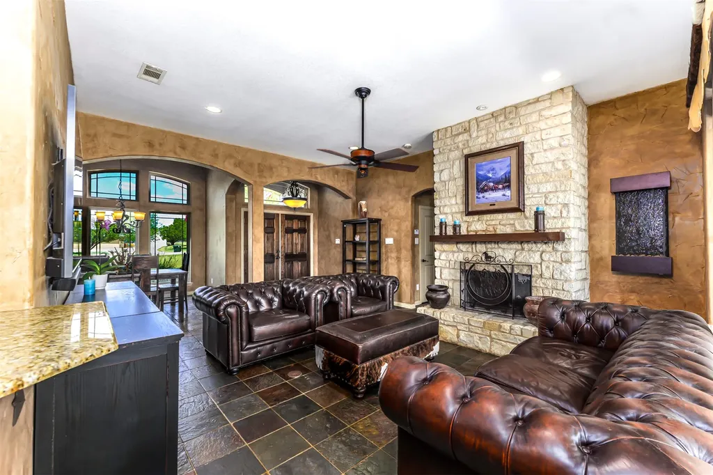 1103 Clayton Court Nemo TX 76070