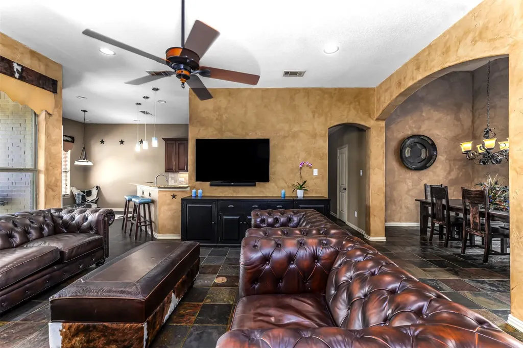 1103 Clayton Court Nemo TX 76070