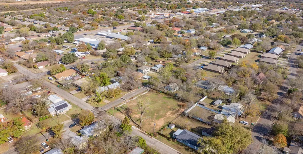 1040 W Oak Street Stephenville TX 76401