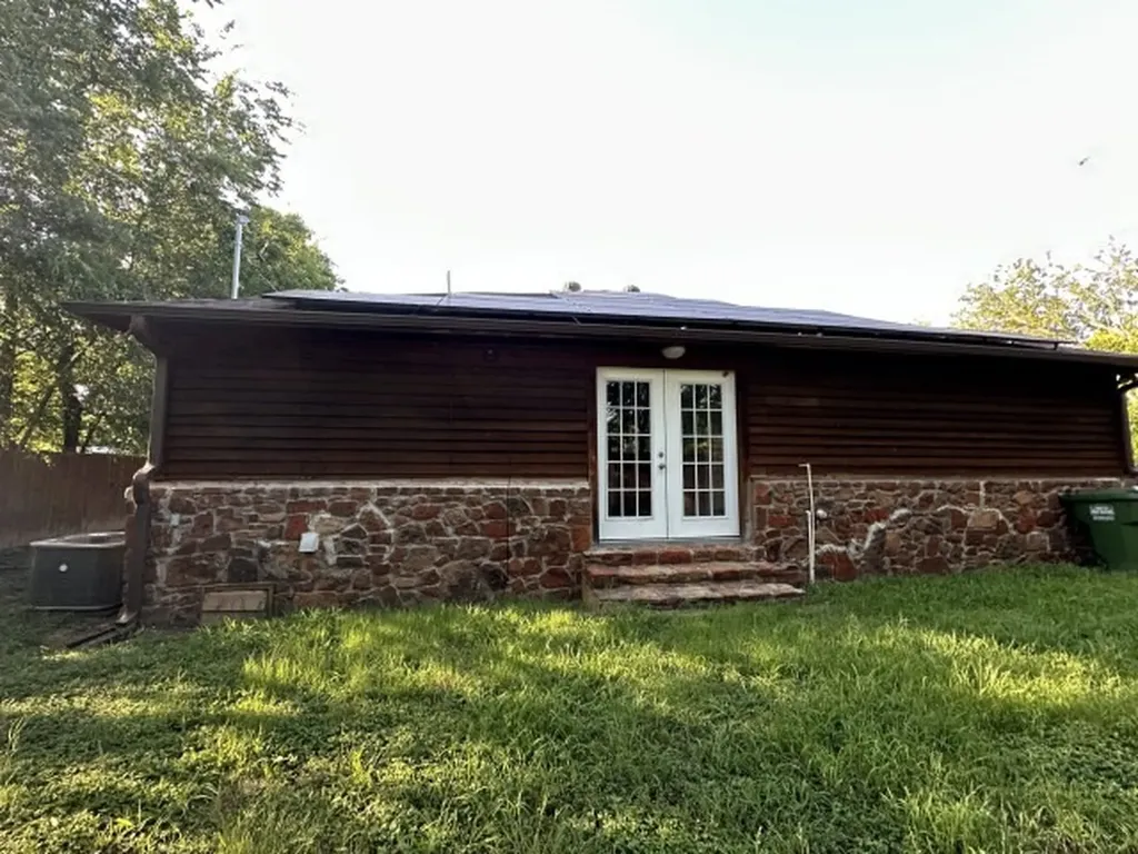 1114 14th Street Mineral Wells TX 76067