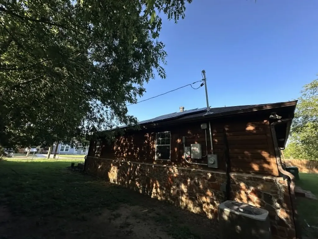 1114 14th Street Mineral Wells TX 76067