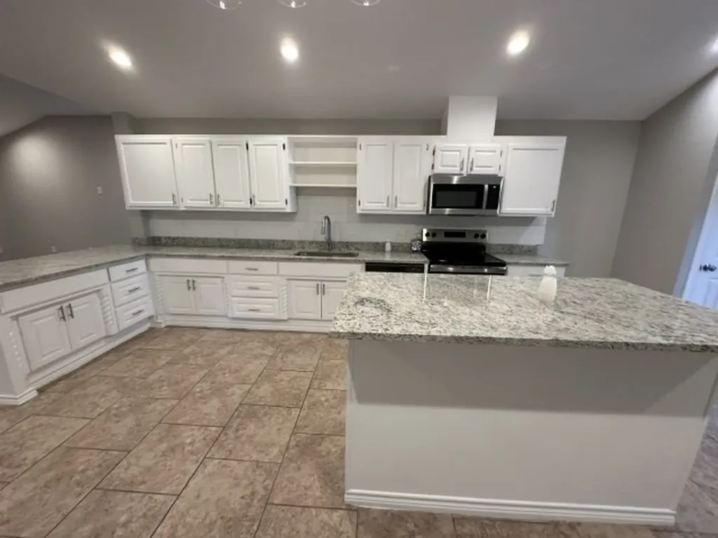 1114 14th Street Mineral Wells TX 76067