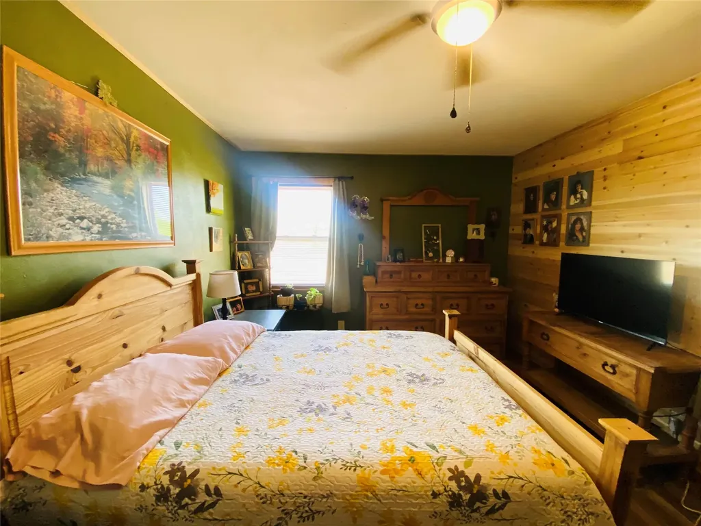 335 S Monroe Avenue Aspermont TX 79502
