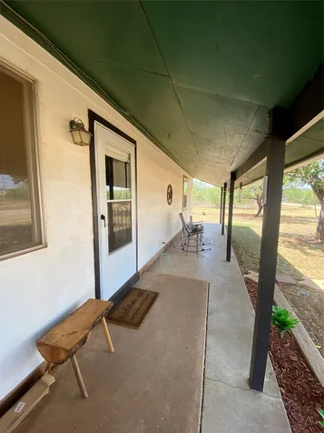 335 S Monroe Avenue Aspermont TX 79502
