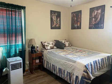335 S Monroe Avenue Aspermont TX 79502