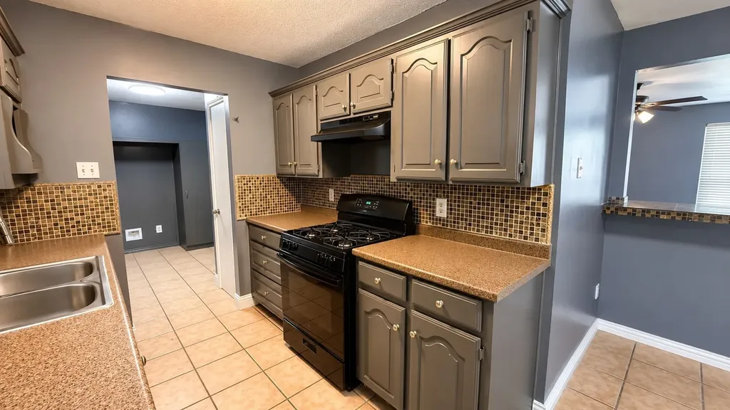 604 Holly Lane Duncanville TX 75116