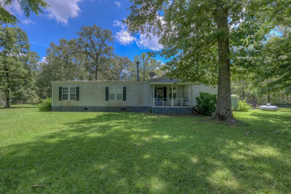 275 Joyner Drive Haughton LA 71037