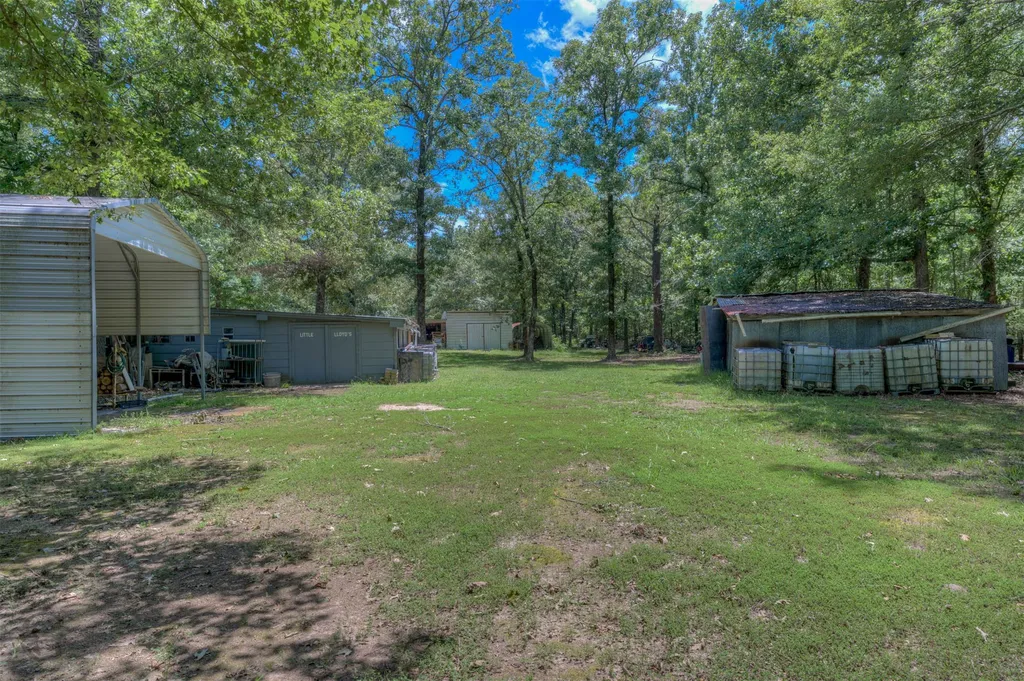 275 Joyner Drive Haughton LA 71037