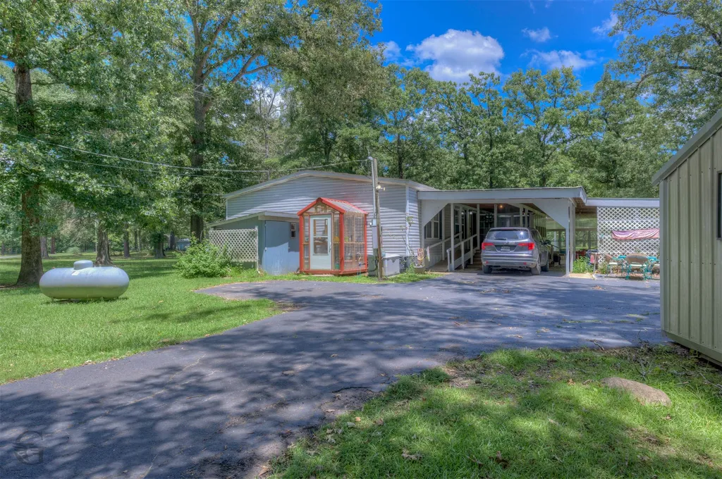 275 Joyner Drive Haughton LA 71037
