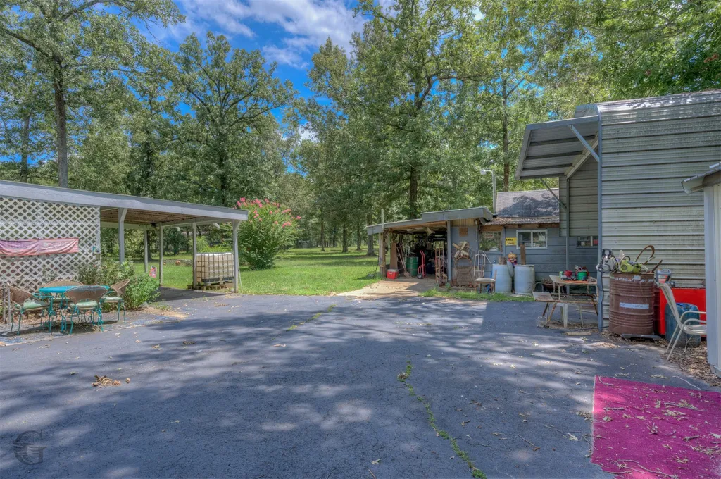275 Joyner Drive Haughton LA 71037