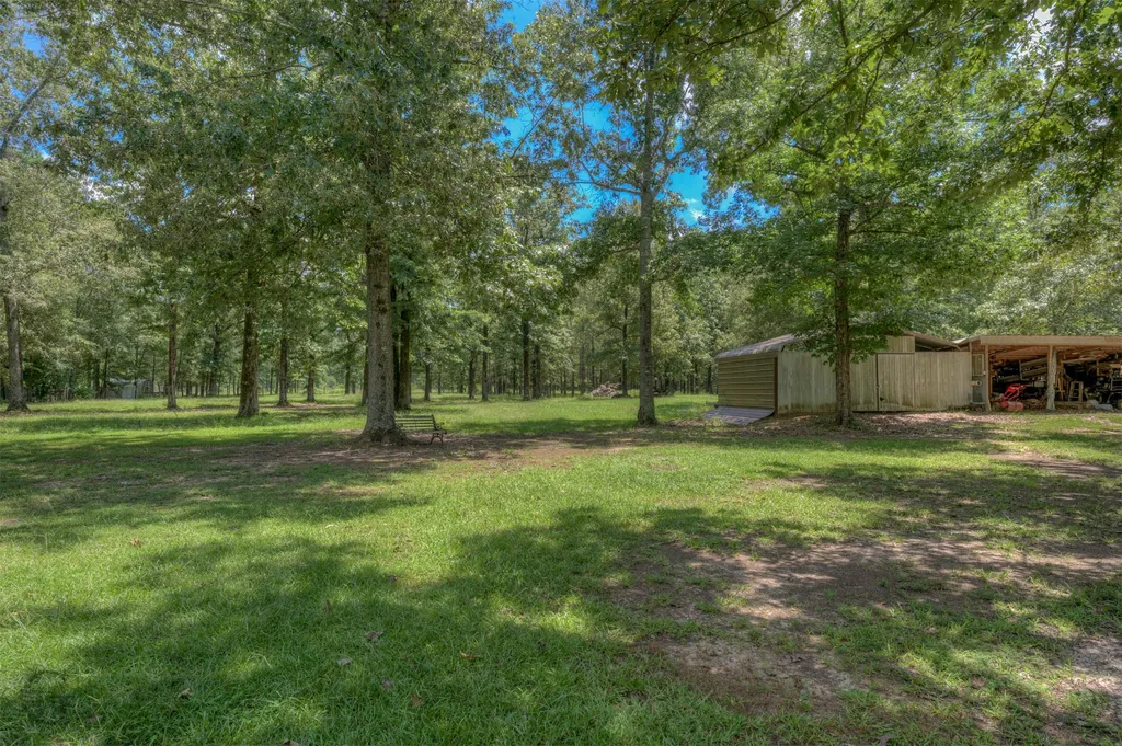 275 Joyner Drive Haughton LA 71037
