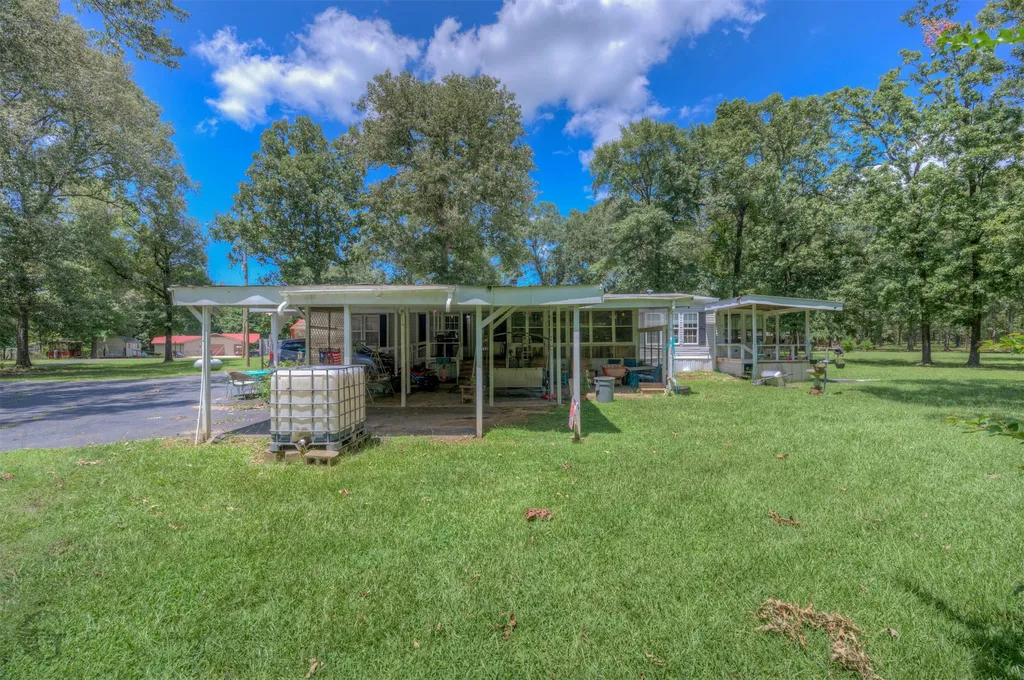 275 Joyner Drive Haughton LA 71037