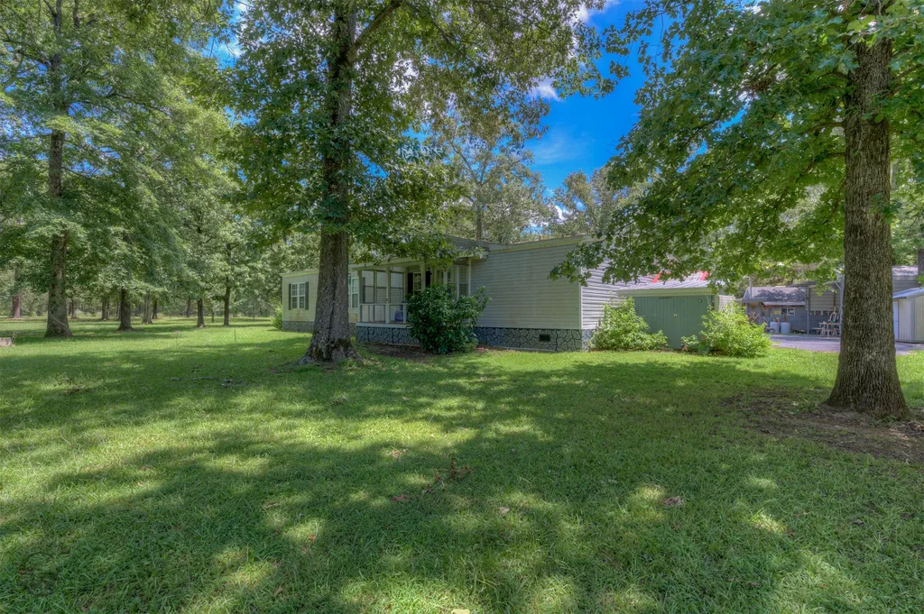 275 Joyner Drive Haughton LA 71037