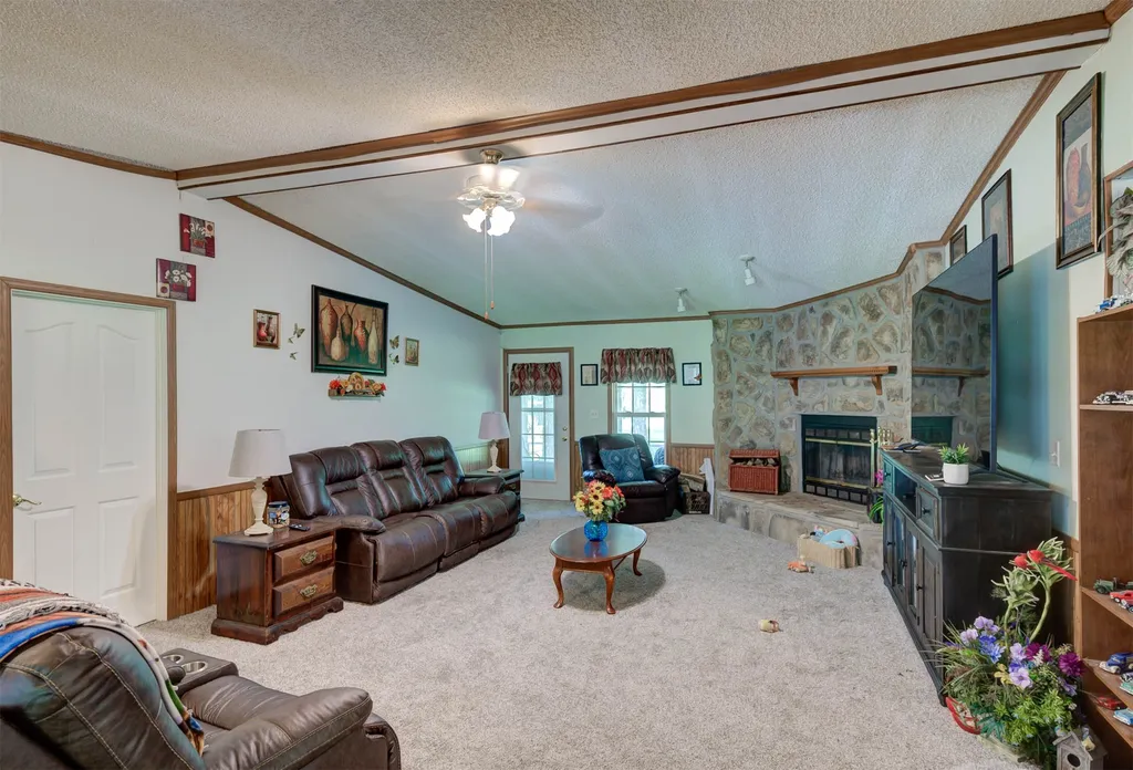 275 Joyner Drive Haughton LA 71037