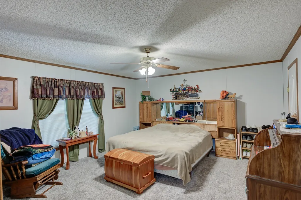 275 Joyner Drive Haughton LA 71037