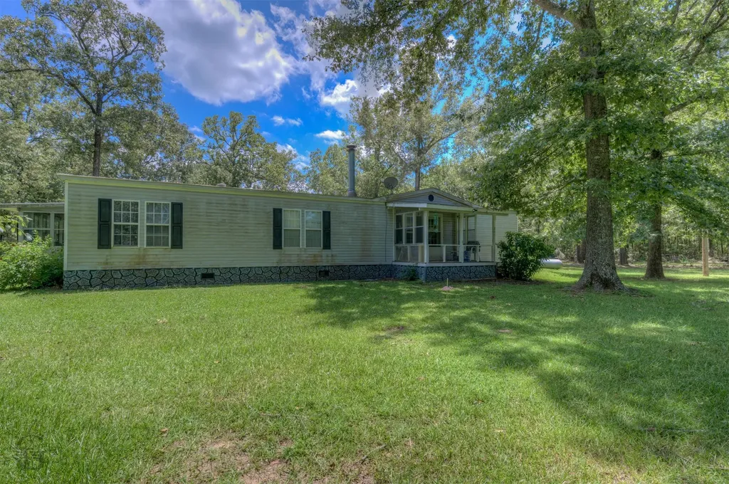 275 Joyner Drive Haughton LA 71037