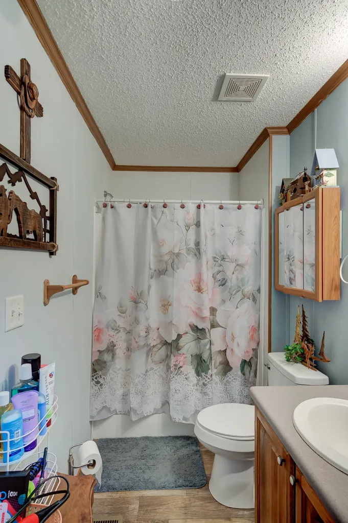 275 Joyner Drive Haughton LA 71037