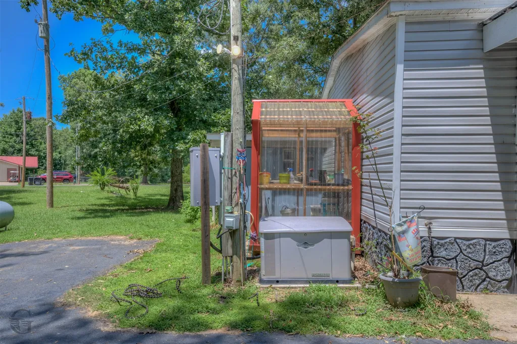 275 Joyner Drive Haughton LA 71037