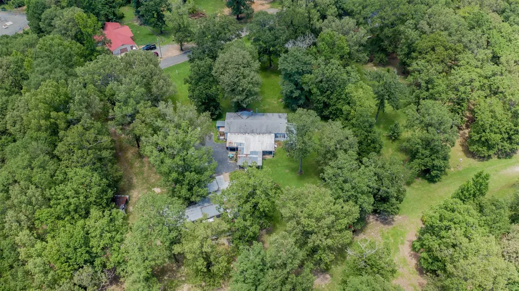 275 Joyner Drive Haughton LA 71037