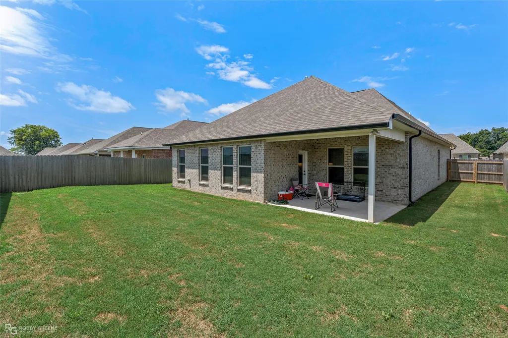 210 Norwell Lane Bossier City LA 71111