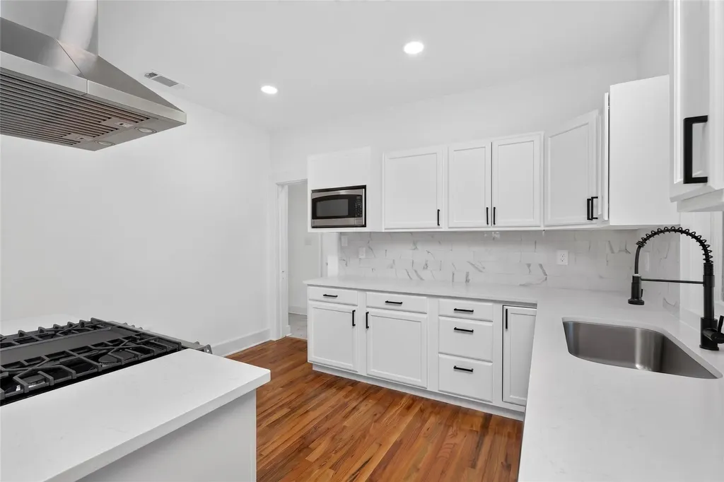 3410 Meadowbrook Drive Fort Worth TX 76103