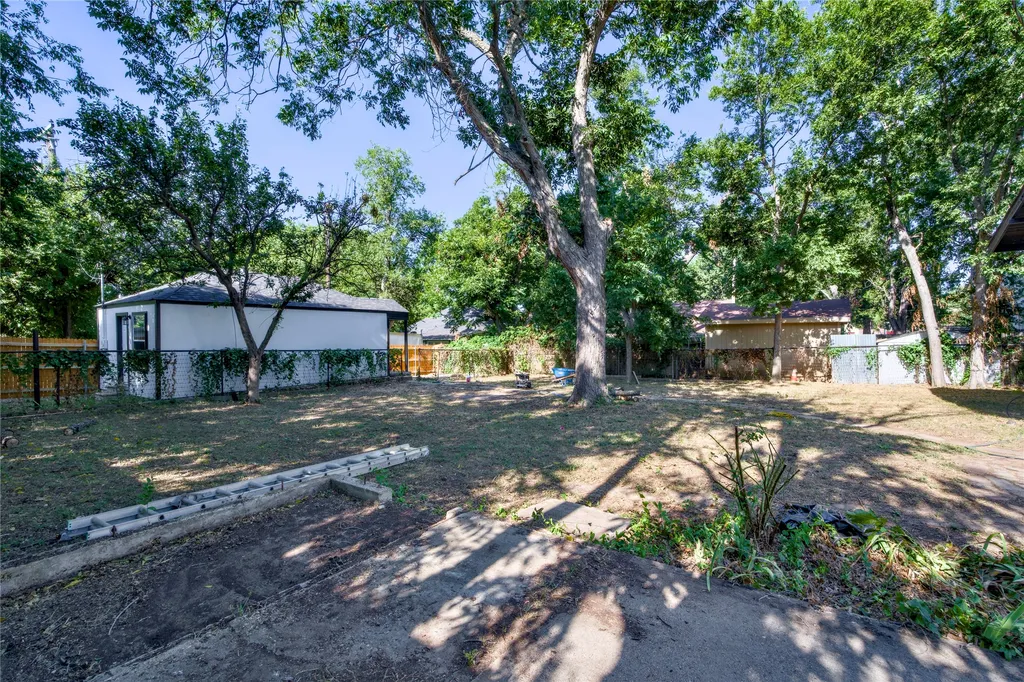 3410 Meadowbrook Drive Fort Worth TX 76103