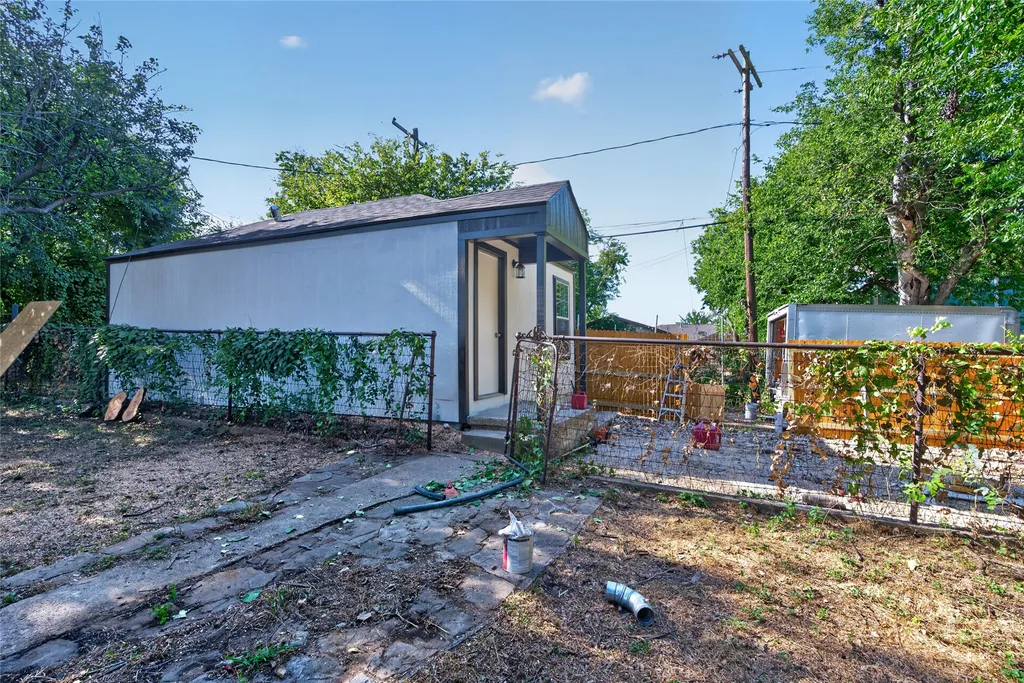 3410 Meadowbrook Drive Fort Worth TX 76103