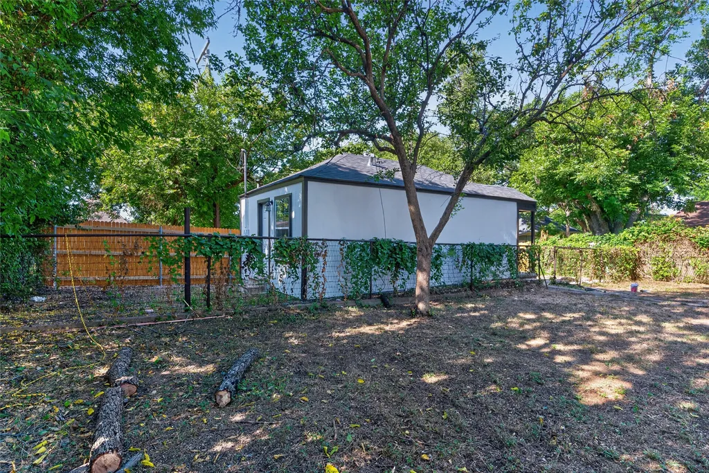 3410 Meadowbrook Drive Fort Worth TX 76103