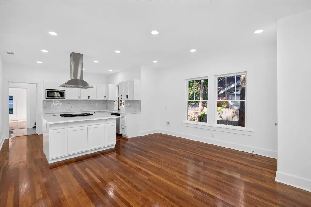 3410 Meadowbrook Drive Fort Worth TX 76103