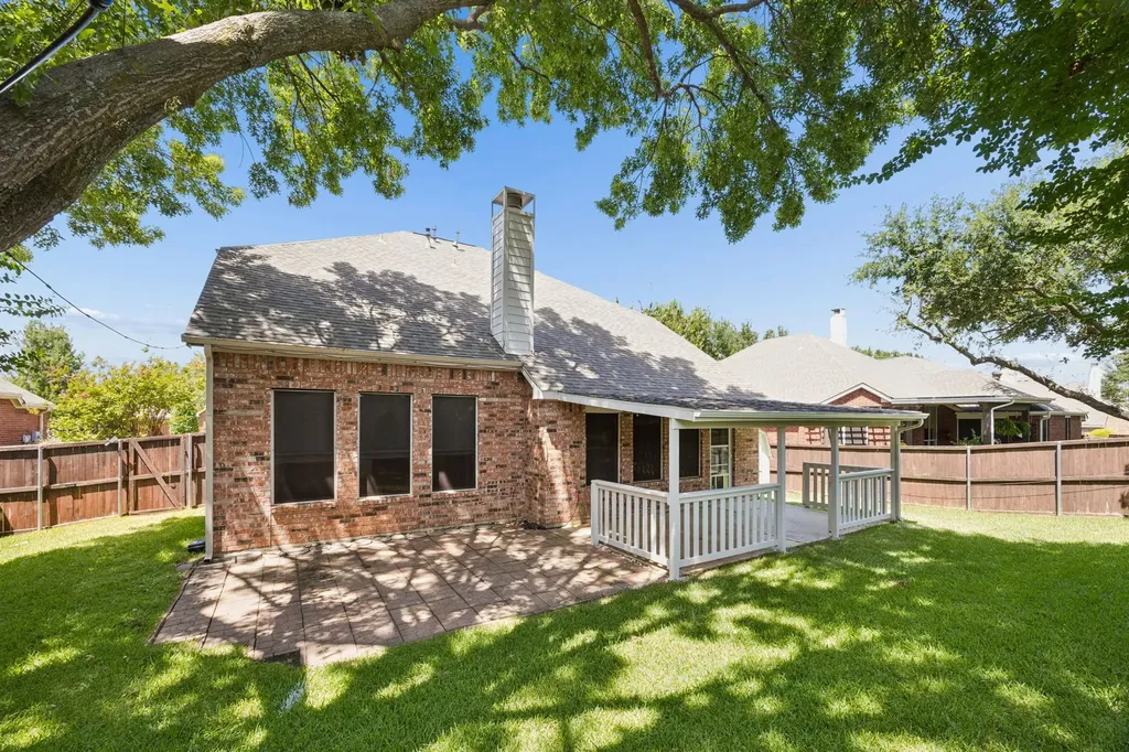 1313 Blairwood Drive Flower Mound TX 75028