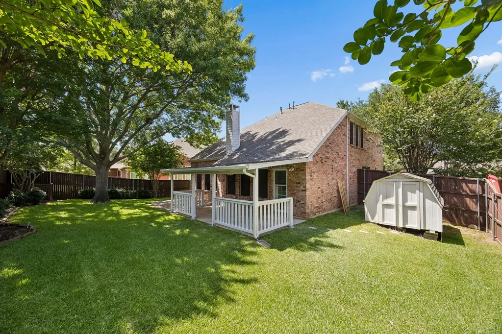 1313 Blairwood Drive Flower Mound TX 75028