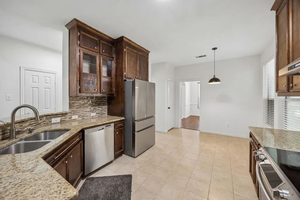1313 Blairwood Drive Flower Mound TX 75028