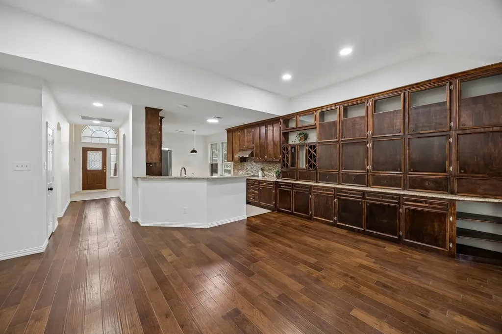 1313 Blairwood Drive Flower Mound TX 75028
