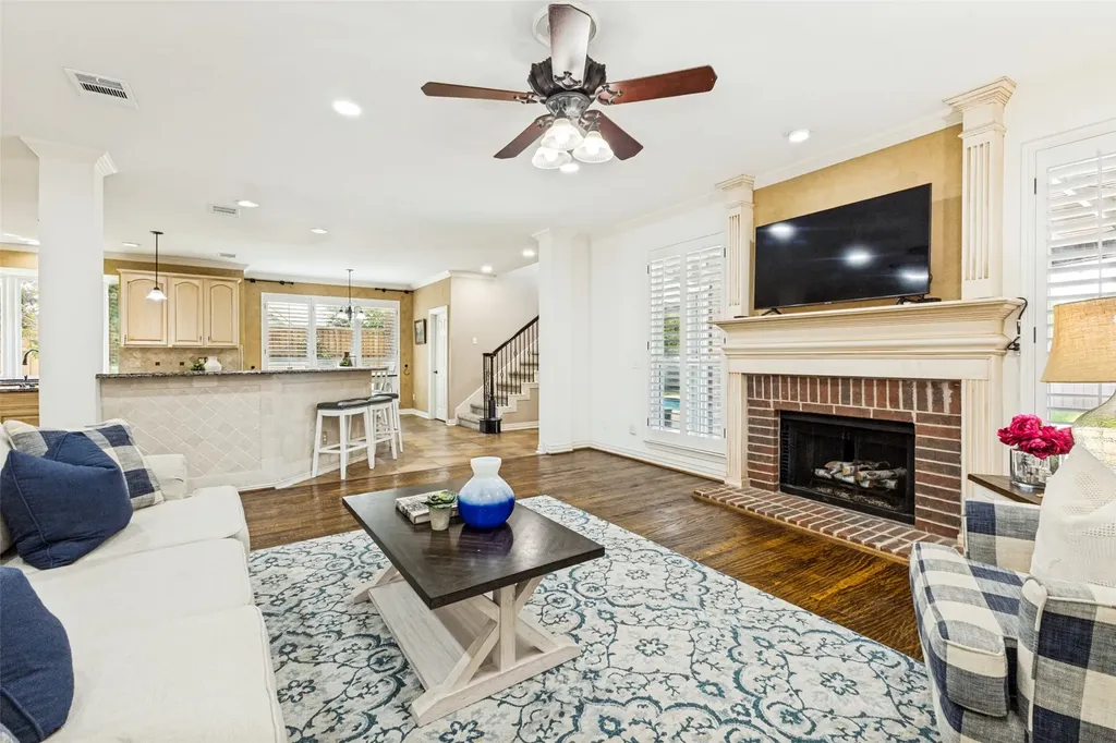 3009 Saint Regas Drive Plano TX 75093