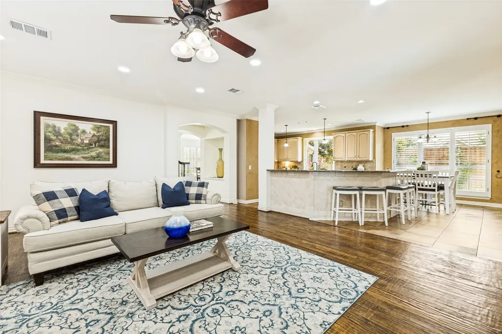3009 Saint Regas Drive Plano TX 75093
