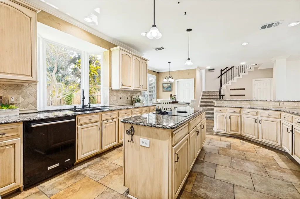 3009 Saint Regas Drive Plano TX 75093
