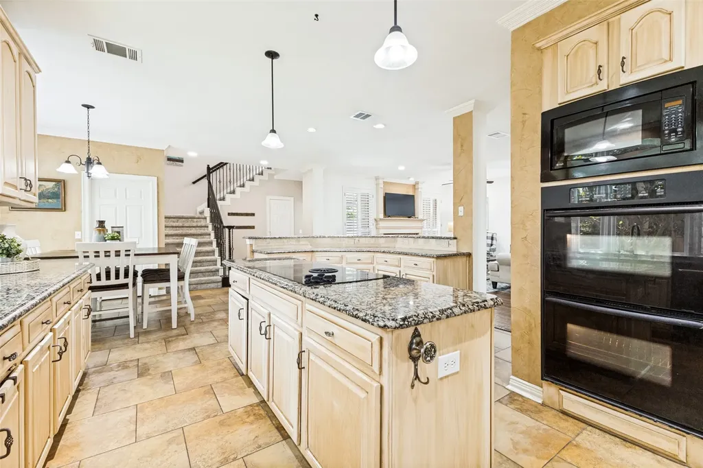 3009 Saint Regas Drive Plano TX 75093