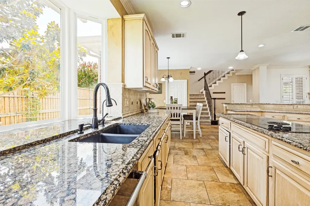 3009 Saint Regas Drive Plano TX 75093