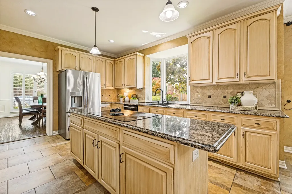 3009 Saint Regas Drive Plano TX 75093